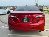 Used 2012 Toyota Camry SE image 5