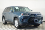 Used 2024 Toyota Grand Highlander XLE image 5