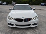 Used 2015 BMW 428i Convertible image 2