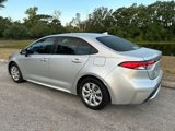 Certified 2022 Toyota Corolla LE image 3