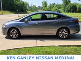 Used 2023 Nissan Versa SV image 6