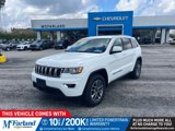 Used 2020 Jeep Grand Cherokee Laredo w/ Laredo X Package image 1
