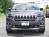 Used 2022 Jeep Cherokee Limited w/ Elite Package image 4