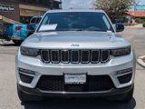 Certified 2023 Jeep Grand Cherokee 4WD 4xe image 2