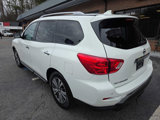 Used 2020 Nissan Pathfinder SV image 3