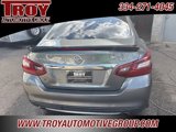 Used 2017 Nissan Altima 2.5 SR w/ Midnight Edition Package image 6