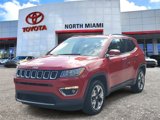 Used 2021 Jeep Compass Limited image 2
