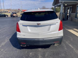 Used 2018 Cadillac XT5 Luxury image 4