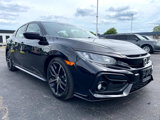 Used 2020 Honda Civic Sport image 3
