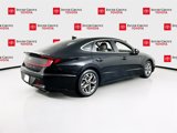 Used 2021 Hyundai Sonata SEL w/ Cargo Package image 5