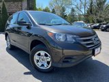 Used 2014 Honda CR-V LX image 2