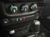 Used 2016 Jeep Wrangler Unlimited Sport w/ Connectivity Group image 4