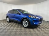 Certified 2022 Ford Escape SE w/ Convenience Package image 2