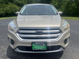 Used 2017 Ford Escape SE image 3