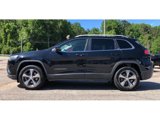 Used 2019 Jeep Cherokee Limited image 3
