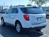 Used 2014 Chevrolet Equinox LT w/ Driver Convenience Package image 4