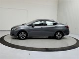 New 2025 Nissan Versa SV w/ Trunk Package image 5