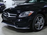 Used 2015 Mercedes-Benz C 300 4MATIC Sedan w/ Sport Package image 5