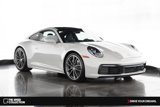 Used 2024 Porsche 911 Carrera w/ Premium Package image 2