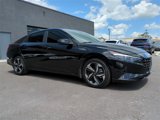 Used 2023 Hyundai Elantra SEL w/ Convenience Package image 2
