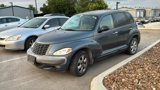 Used 2002 Chrysler PT Cruiser Limited image 4