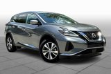 Used 2021 Nissan Murano S image 2