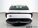 New 2025 Kia K4 EX image 5
