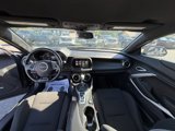 Used 2017 Chevrolet Camaro LT w/ RS Package image 2