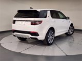 Used 2025 Land Rover Discovery Sport S image 2
