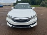 Used 2016 Honda Accord EX image 2
