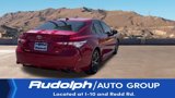 Used 2020 Toyota Camry image 4