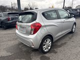 Used 2021 Chevrolet Spark LT image 3