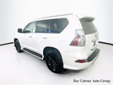Certified 2022 Lexus GX 460 Premium image 5