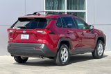 Used 2021 Toyota RAV4 XLE w/ Convenience Package image 4
