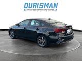Used 2023 Kia Forte LXS image 4