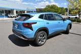 New 2025 Chevrolet Trax LT w/ LPO, Blackout Package image 6