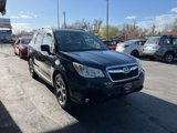 Used 2015 Subaru Forester 2.5i Touring w/ Eyesight & Navigation System image 3