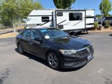 Used 2020 Volkswagen Jetta R-Line w/ R-Line Cold Weather Package image 4