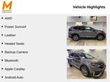 Used 2021 Honda CR-V Touring image 2