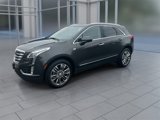 Used 2017 Cadillac XT5 Luxury w/ Driver Awareness Package image 4