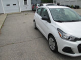 Used 2017 Chevrolet Spark LS image 5