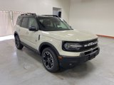 New 2025 Ford Bronco Sport Outer Banks image 2