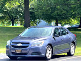 Used 2013 Chevrolet Malibu LS w/ Protection Package image 3