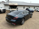 Used 2023 Genesis G70 2.0T image 5
