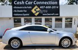 Used 2011 Cadillac CTS 3.6 image 6