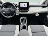 New 2025 Toyota Corolla LE image 2
