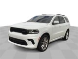Certified 2021 Dodge Durango GT image 3