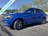 Used 2019 Mitsubishi Outlander Sport ES image 3