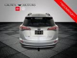 Used 2017 Toyota RAV4 Limited image 5