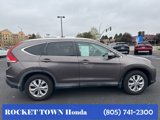 Used 2014 Honda CR-V EX-L image 6